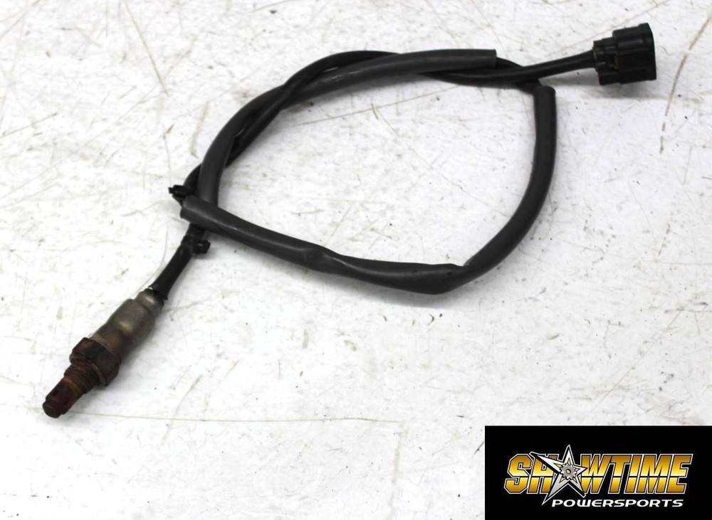 19-21 HONDA CBR500R OXYGEN O2 EXHAUST GAS LAMBDA SENSOR