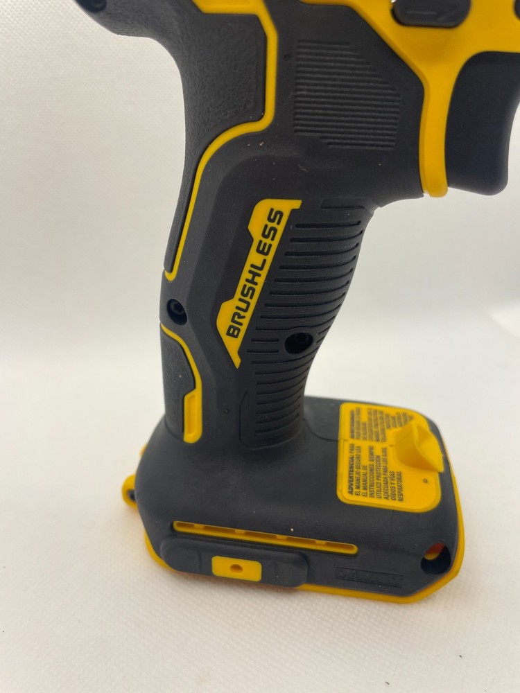 DeWALT DCD794B 20V MAX ATOMIC COMPACT Brushless Lithium-Ion 1/2 Cordless...