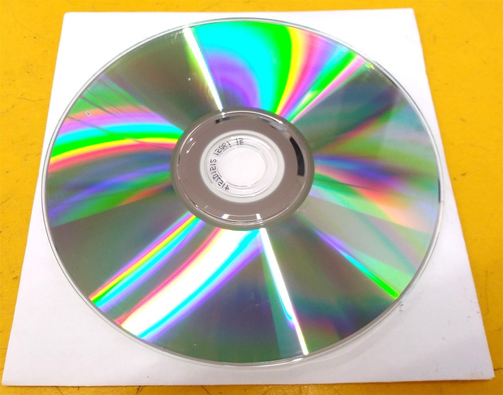 ⭐️⭐️⭐️⭐️⭐️ PC Software CD Disc WinTV-PVR Drivers Installation Version 2.4