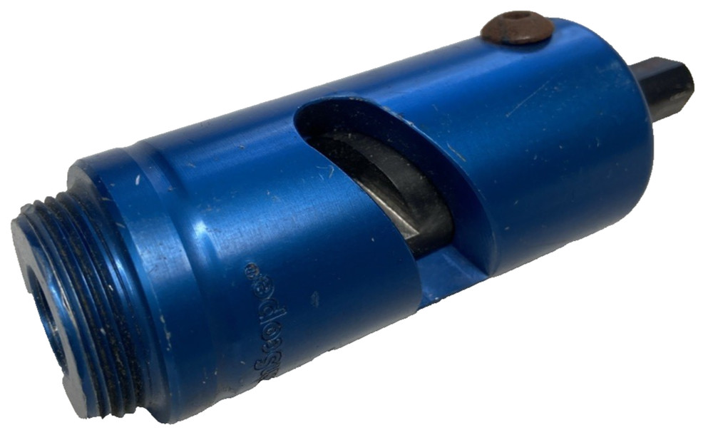 CommScope SFX-CT A EC Coring Tool Blue Pre-Owned