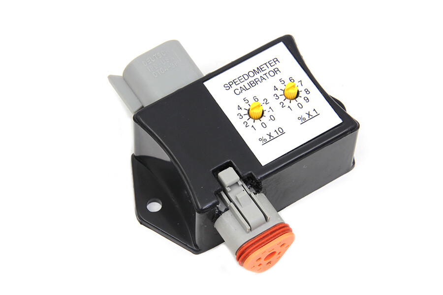 Speedometer Calibrator Chopper Springer Softail Rigid