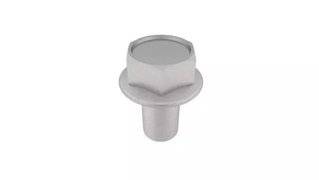 Genuine Mopar Hex Head Bolt 6508455AA