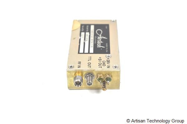 Aertech ADS1451 Threshold Detector
