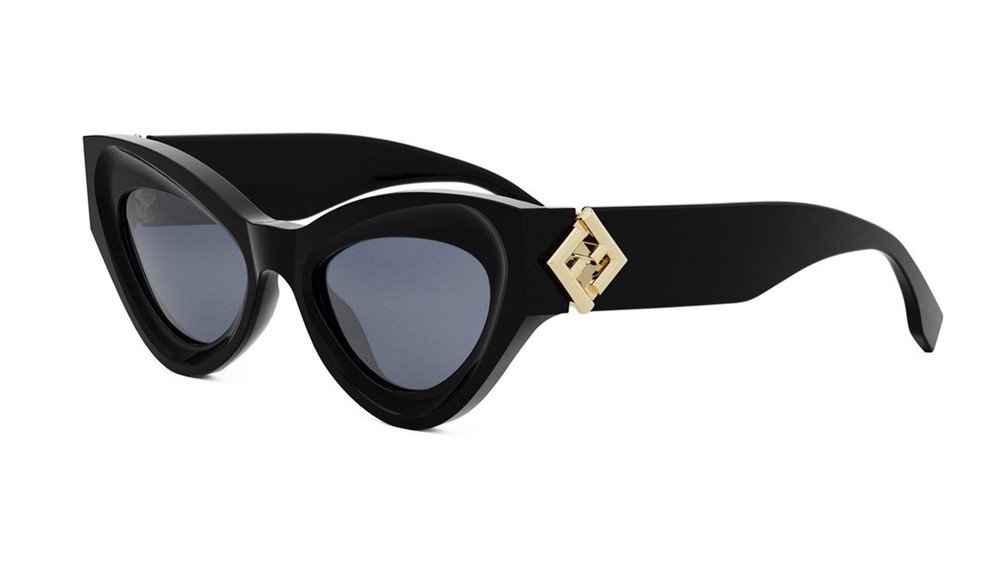 Fendi FF Diamonds sunglasses