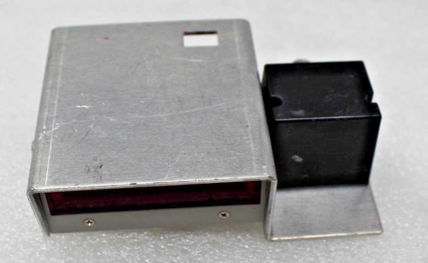 KEYENCE BARCODE SCANNER Reader BL-180W