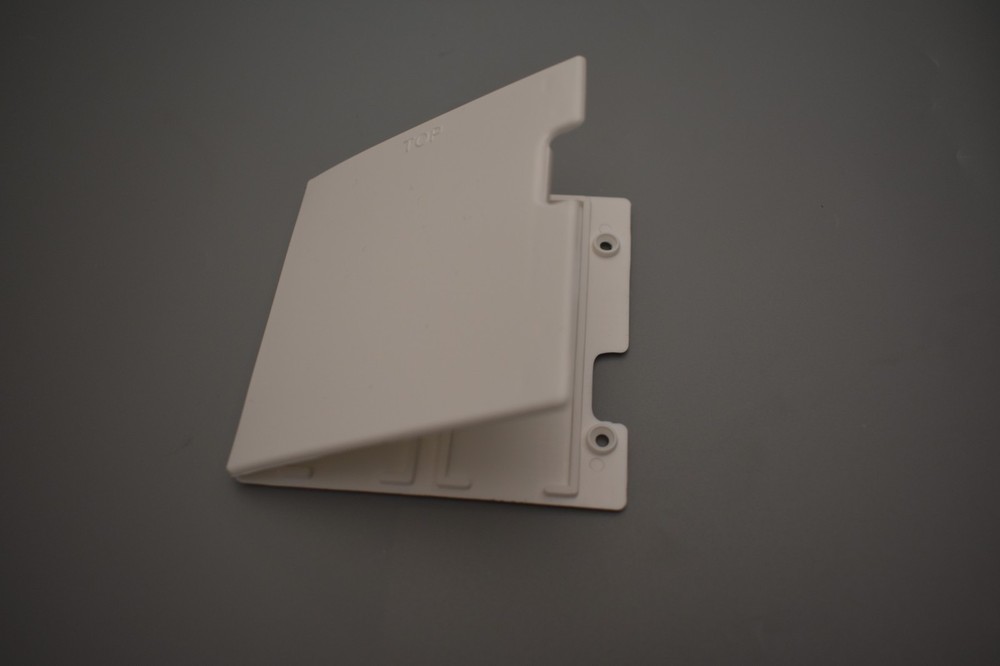 Microscope Slide case box contain 2 Slide