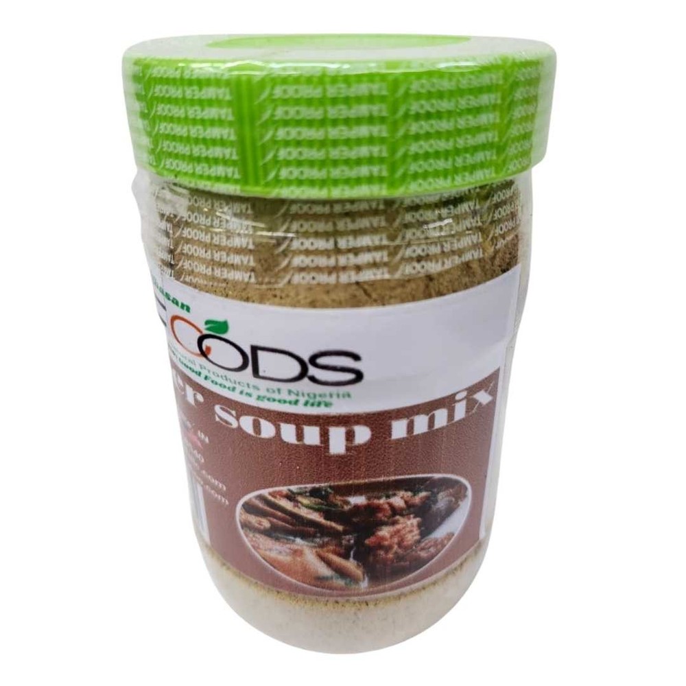 Igbasan Foods Pepper Soup Mix