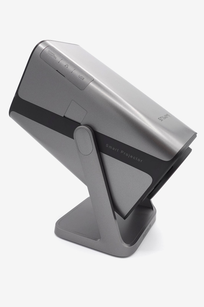 iWIMIUS HD 4K Support Smart Projector