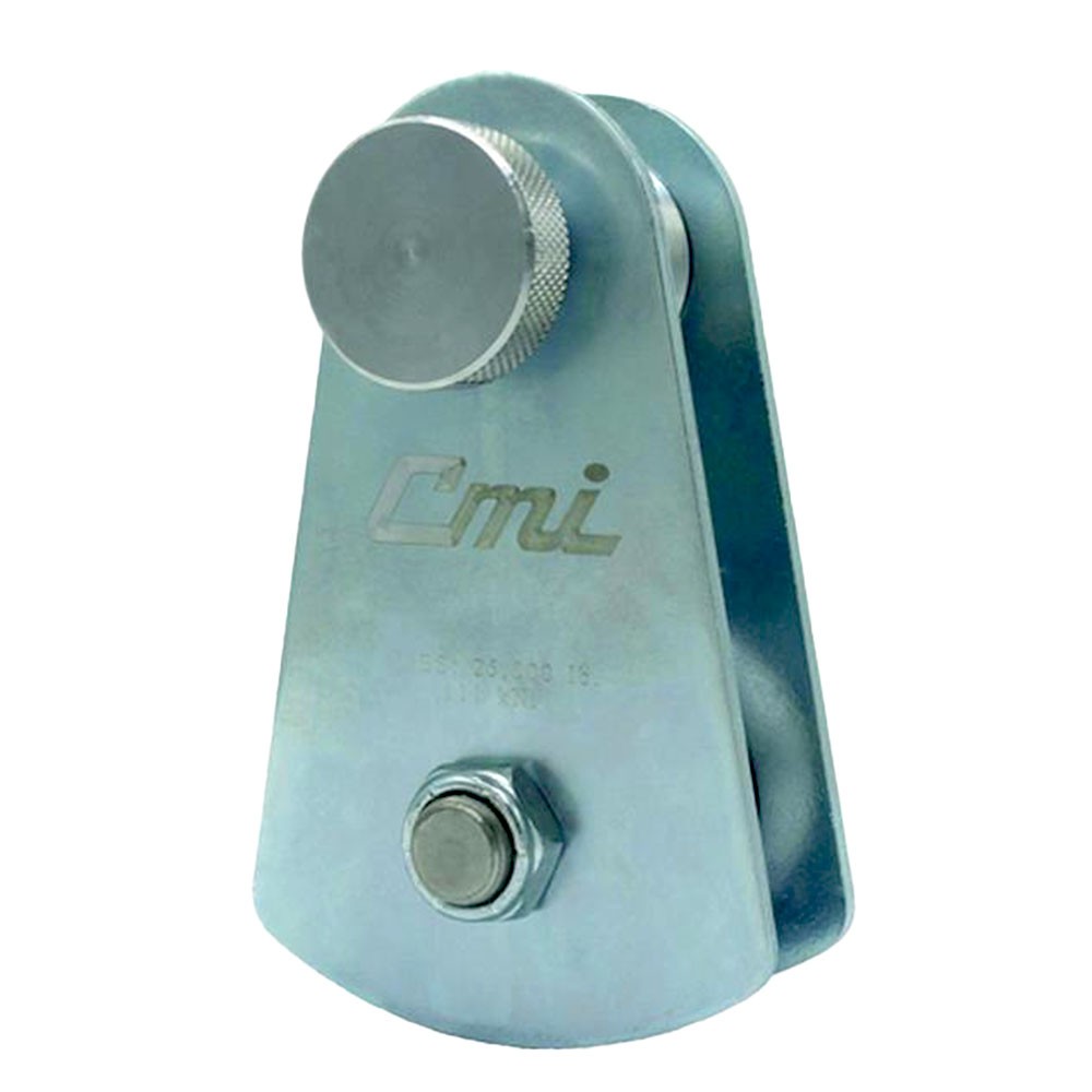 17113 CMI ARBORIST PULLEY