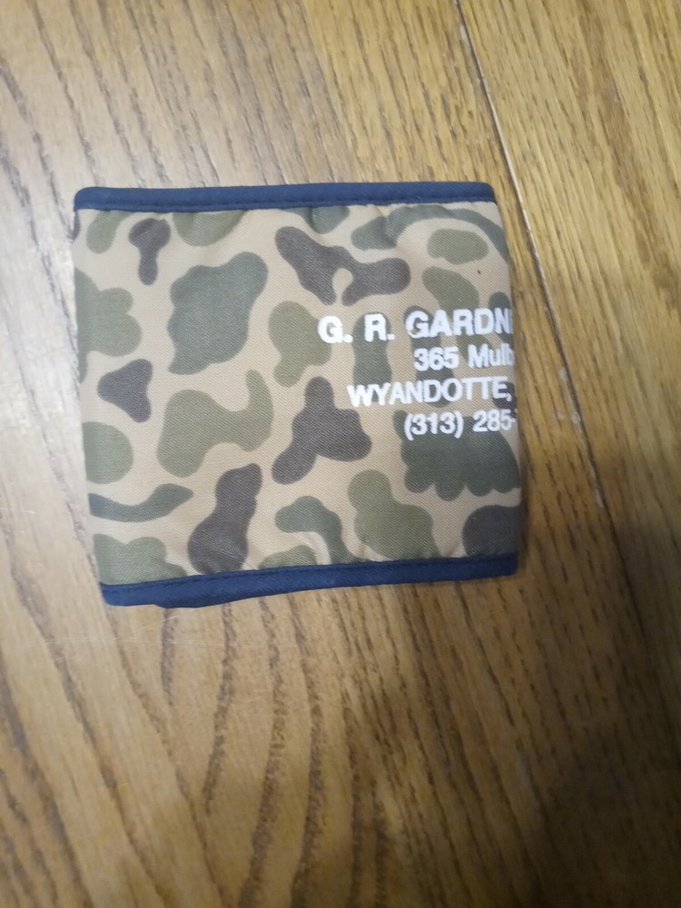 Kool-Rap Archery Item