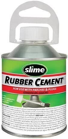 Slime Rubber Cement - 8 oz.