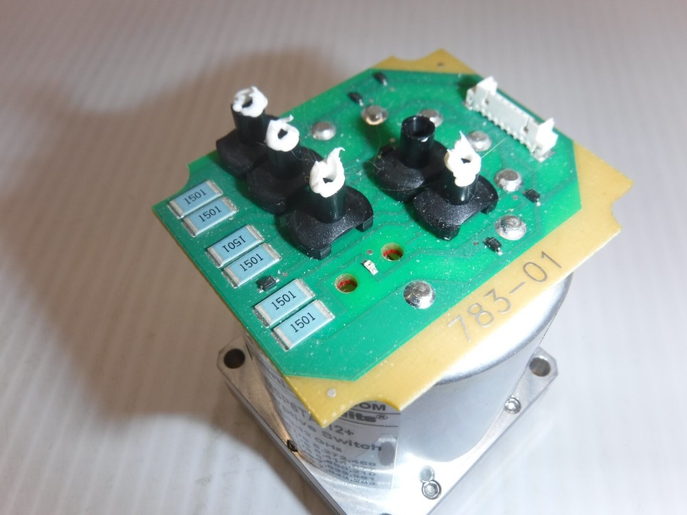 Mini Circuits MSP6TA-12+ Absorptive Switch