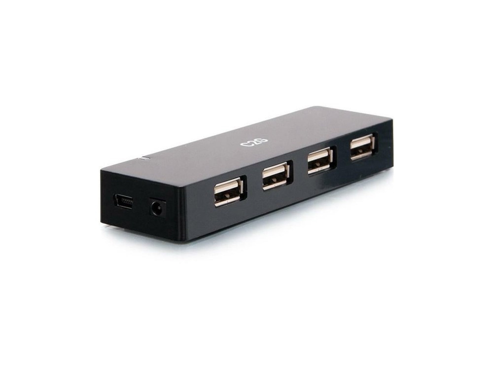 C2G USB Hub C2G54463