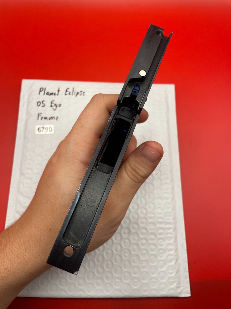 Planet Eclipse 05 Ego Frame