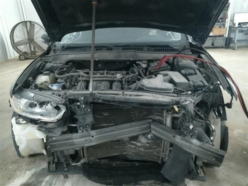 FUSION 2014 High Mounted Stop Light 104687123
