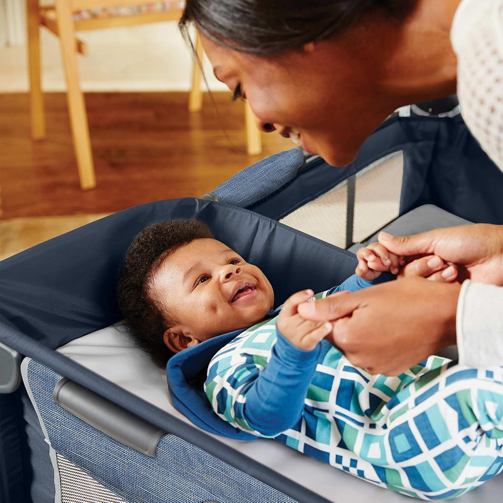 Graco® Pack 'N Play® Simple Solutions™ Playard, Cam