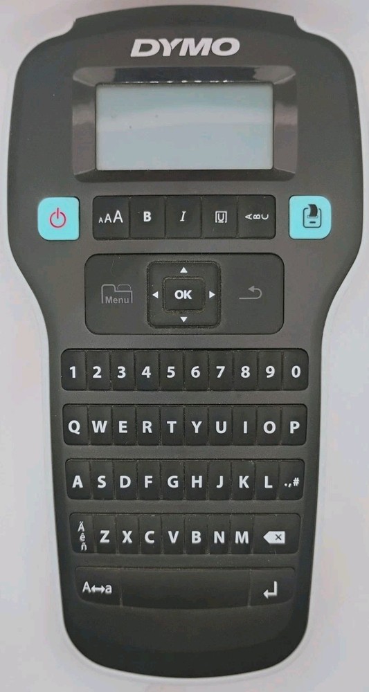 DYMO LabelManager 160 Label Maker