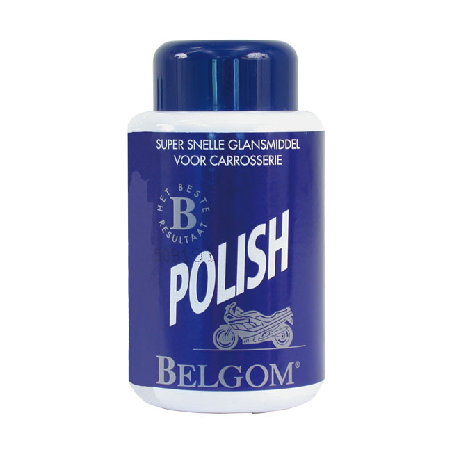 POLISH BELGOM 250CC