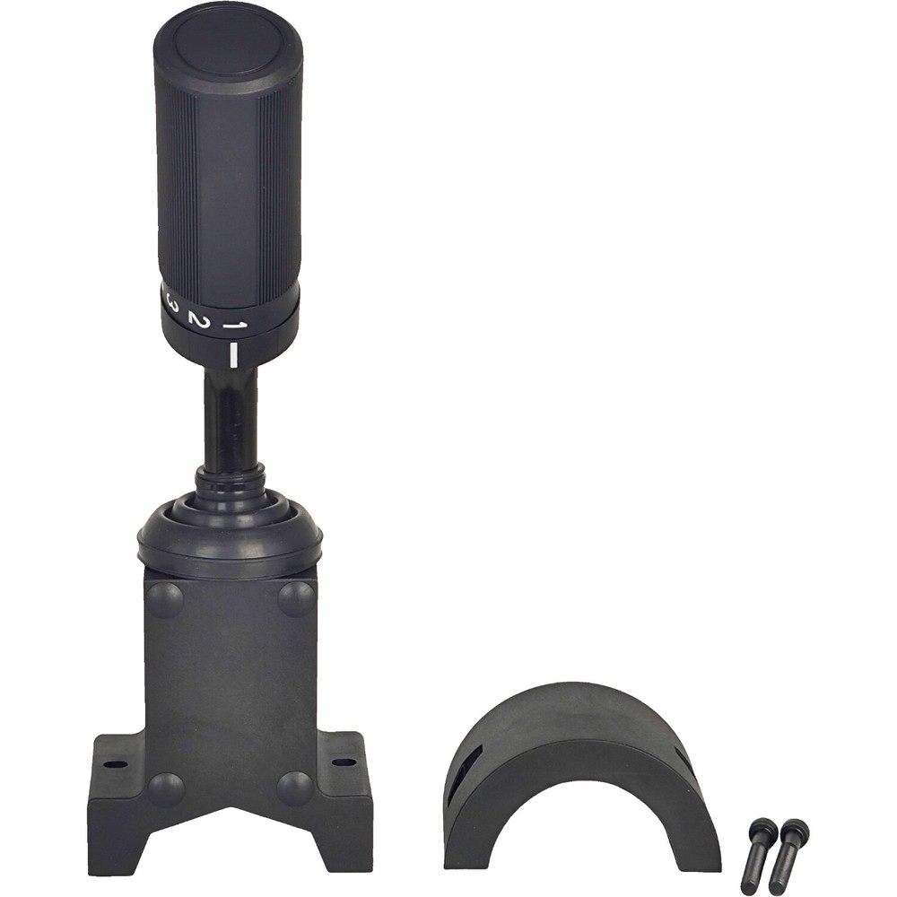 Forward Reverse 4 Speed Controller for JLG w/Half Clamp Joystick Steering