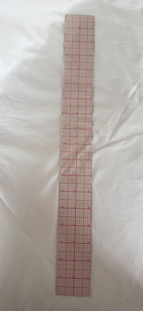 Quilter Tools - 8 Piece Bundle - Squares, Angles, Rulers, and Roll Clips.