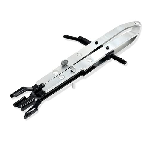 19063 Valve Spring Compressor Tool, Manual Engine Service Tool for Briggs and