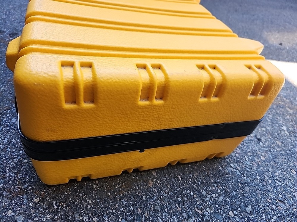 Klein Tools 33535 Case for Utility Tool Kit With Leather Inserts