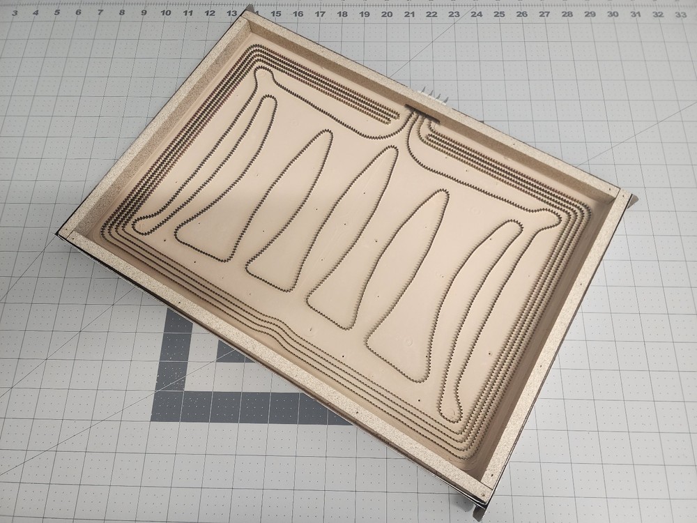 Dacor Double Wall Oven Bake Element 72706