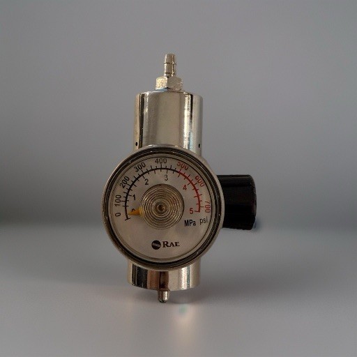 RAE Systems Constant Flow Regulator .5 LPM  34 Liter