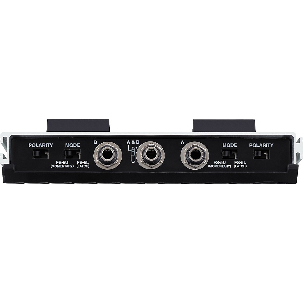 Boss FS-6 Footswitch