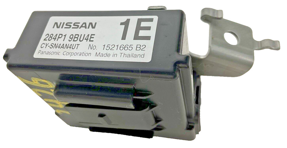 2022 Nissan Frontier Warning Speaker Assembly Control Module # 284P19BU4E