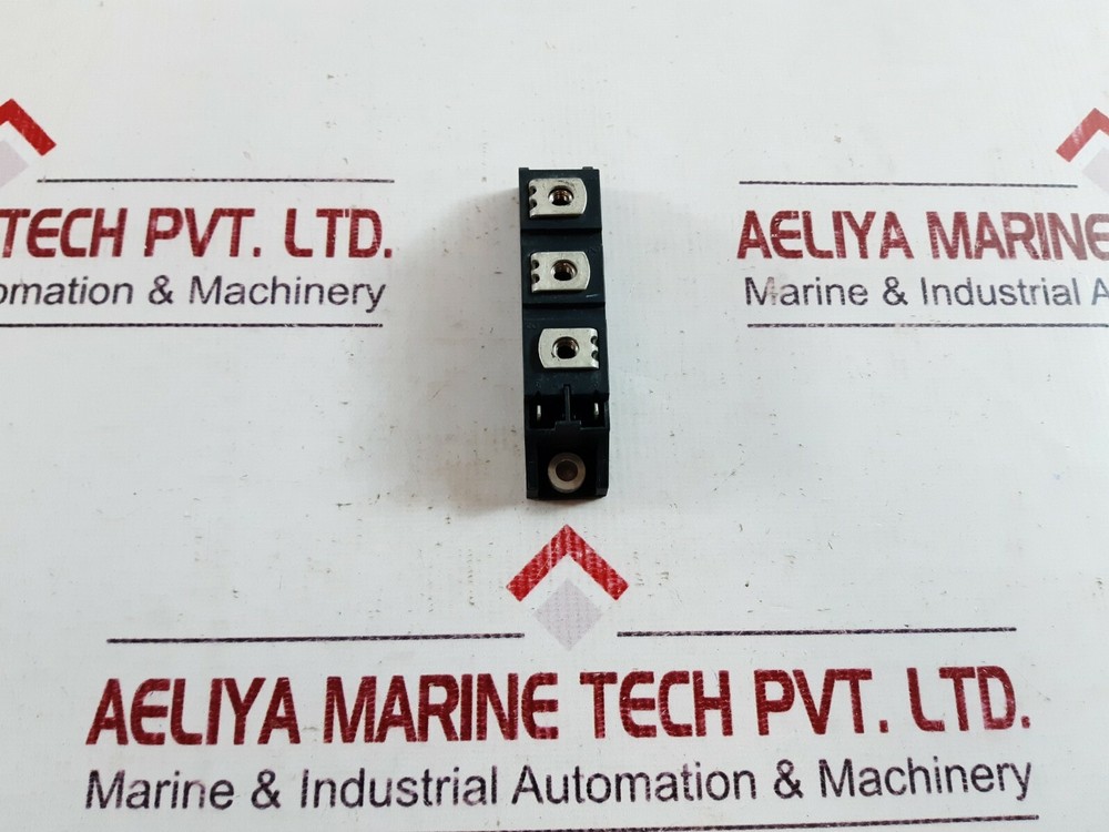 IXYS MCC 56-16 IO8B Module