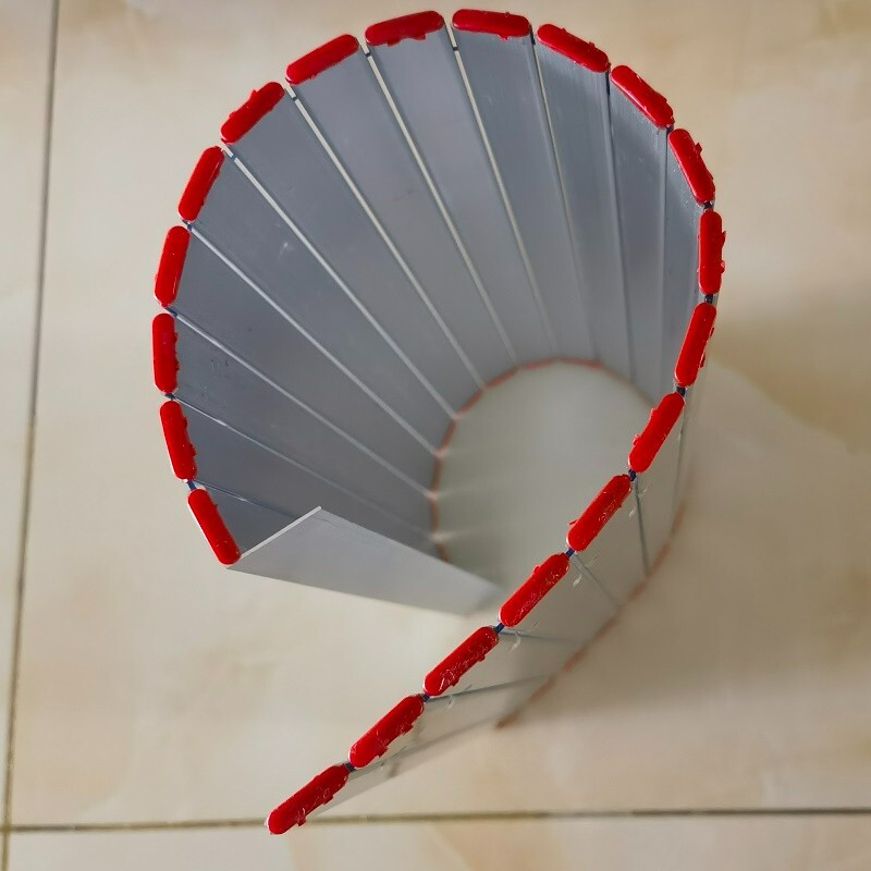 Roller covers width 300 mm x Length 400 mm