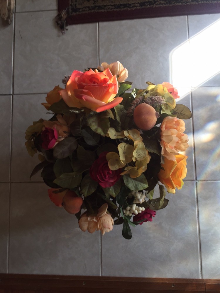 Flower Table Decore