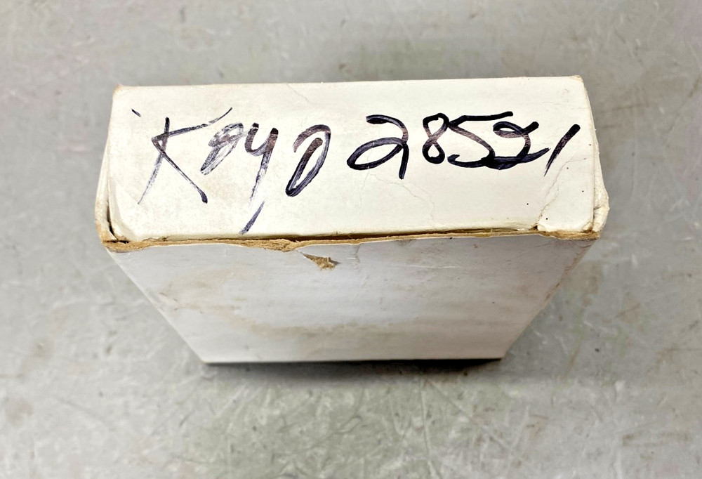 Koyo 28521 Bearing Cone