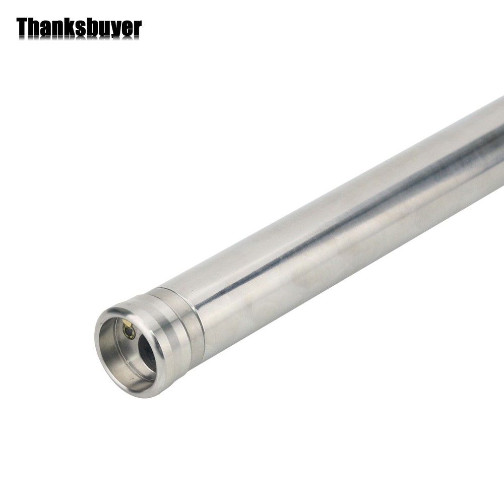 Second Generation Artificial Insemination Kit for Cows Visual Insemination Gun