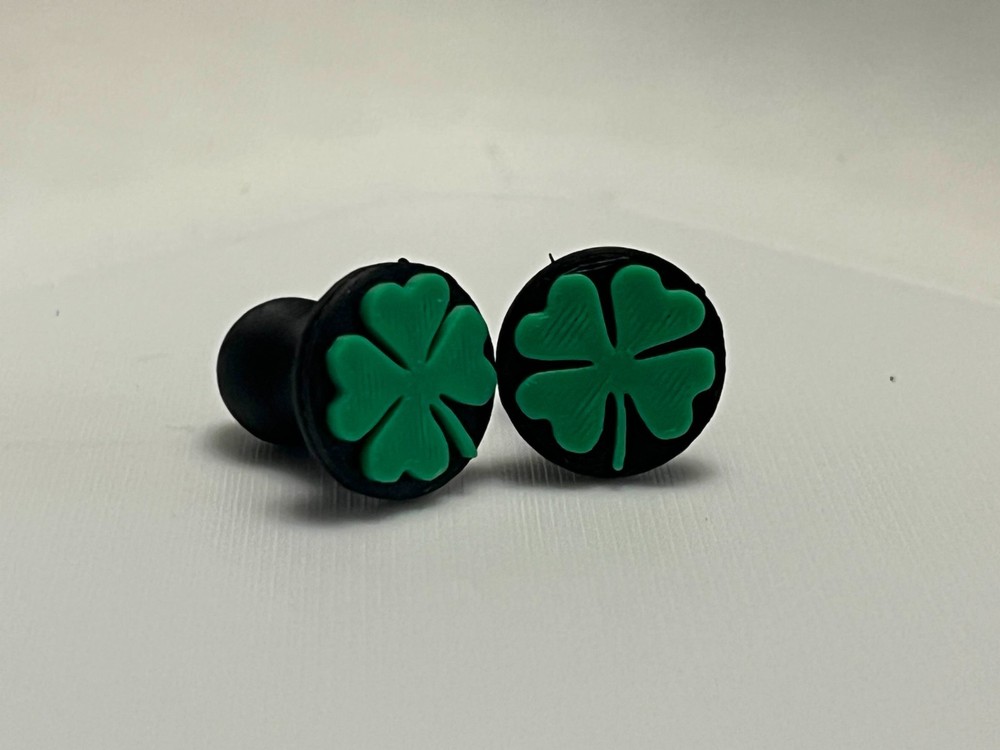 JT Proflex Plugs - Clovers - 1 Set
