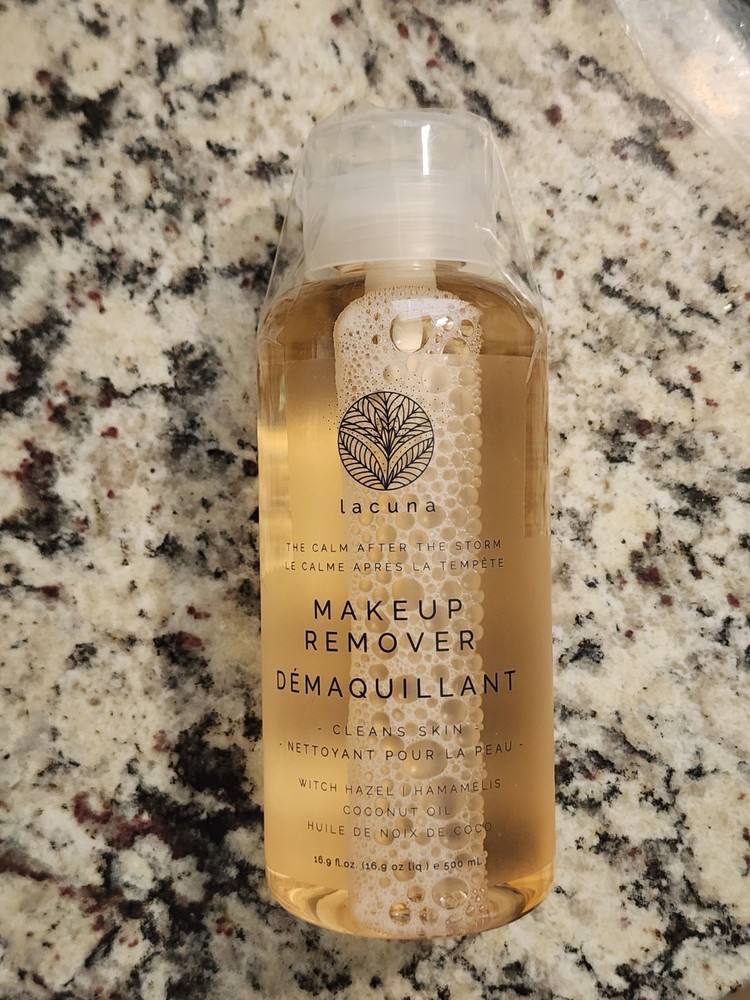 Lacuna Makeup Remover -