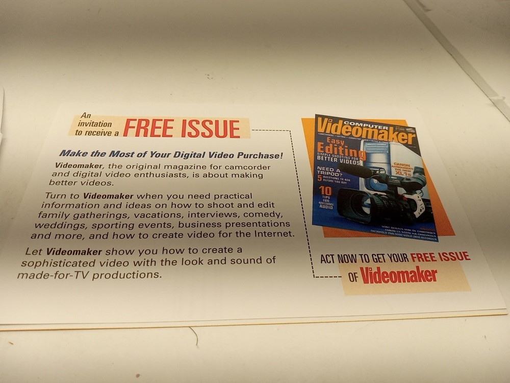 Pinnacle Studio Version 11 - Windows XP/Vista (DVD Rom, 3 Disc, 2007)