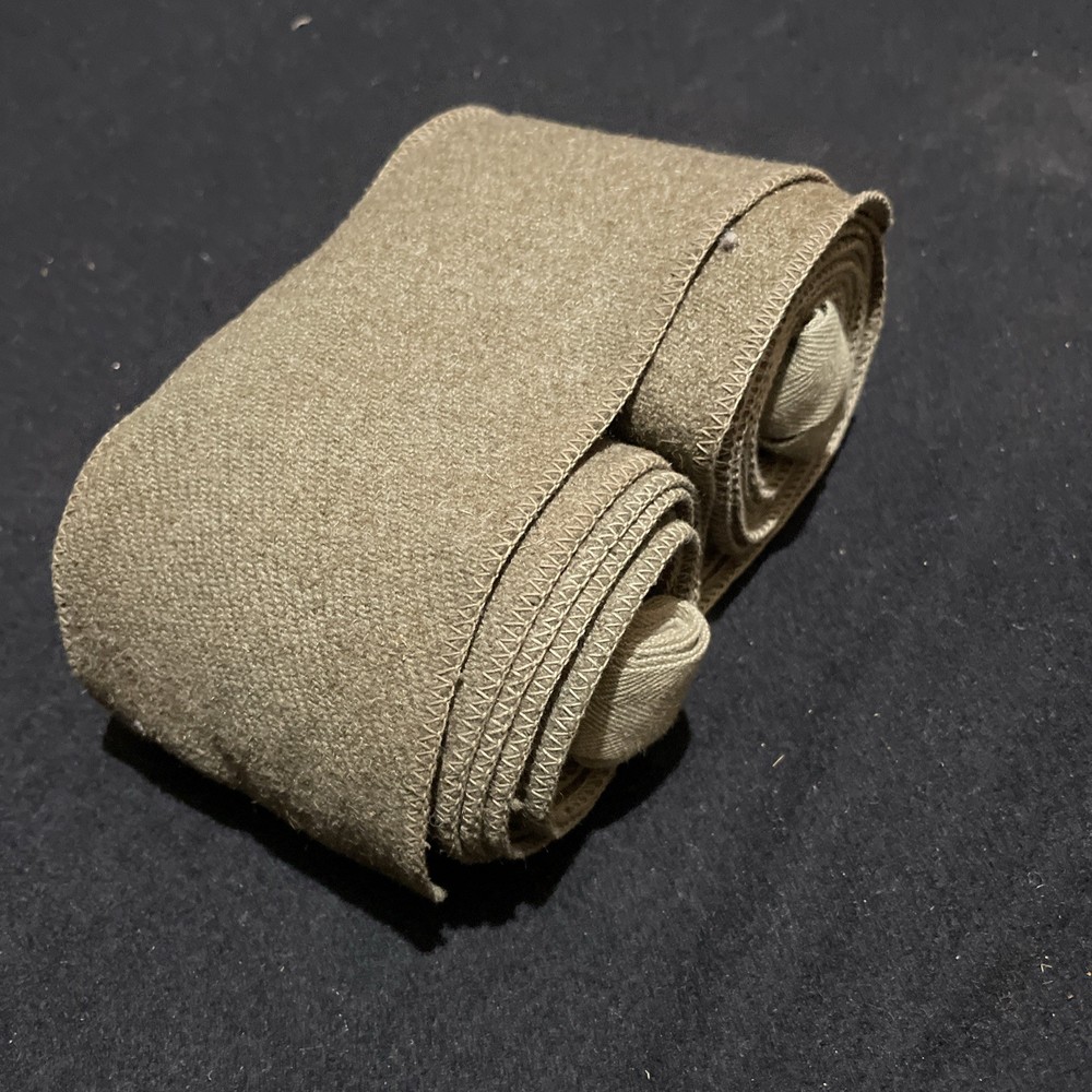 WWII japan army original gaiter