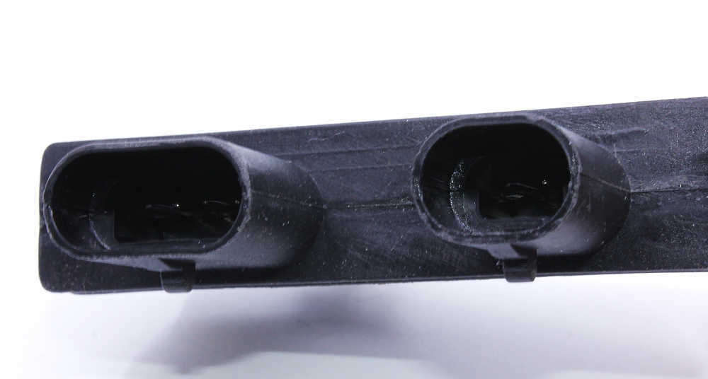 Ignition Control Module United Ignition Wire M-1990