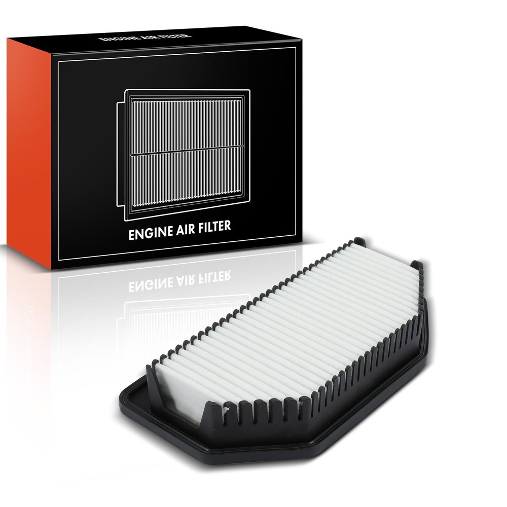 Engine Air Filter for Hyundai Genesis Coupe 2013-2014 L4 2.0L Rigid Panel Front