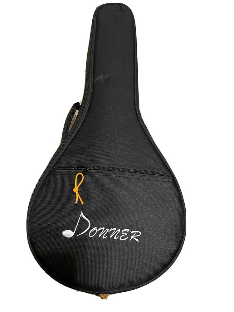 Donner A style Mandolin