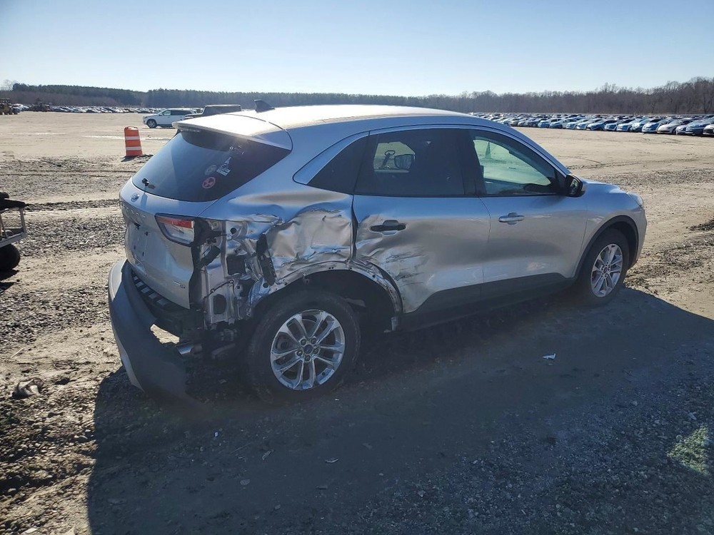 Fuse Box Engine AWD Fits 20 ESCAPE 5020161