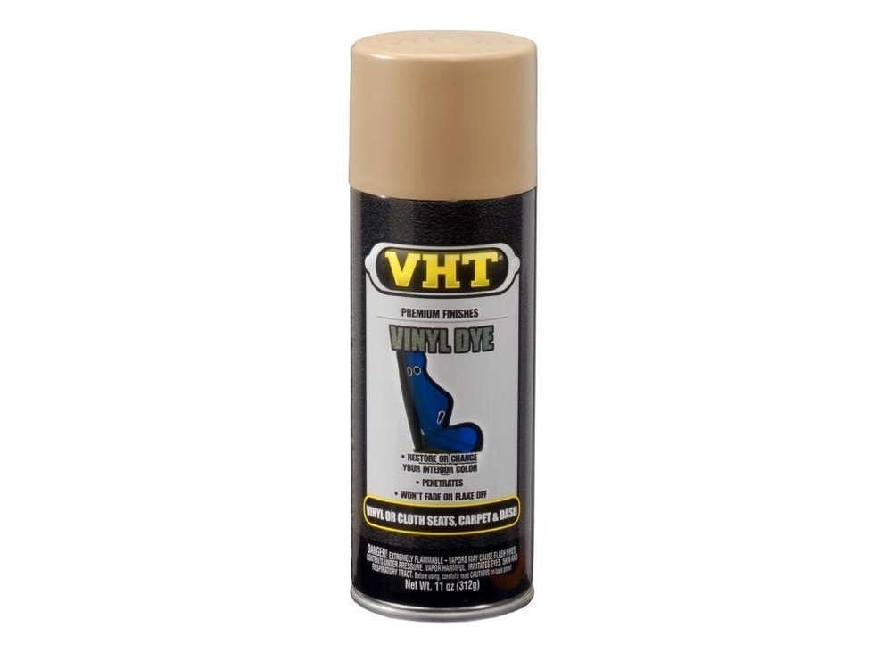 VHT Vinyl Dye - Desert Sand