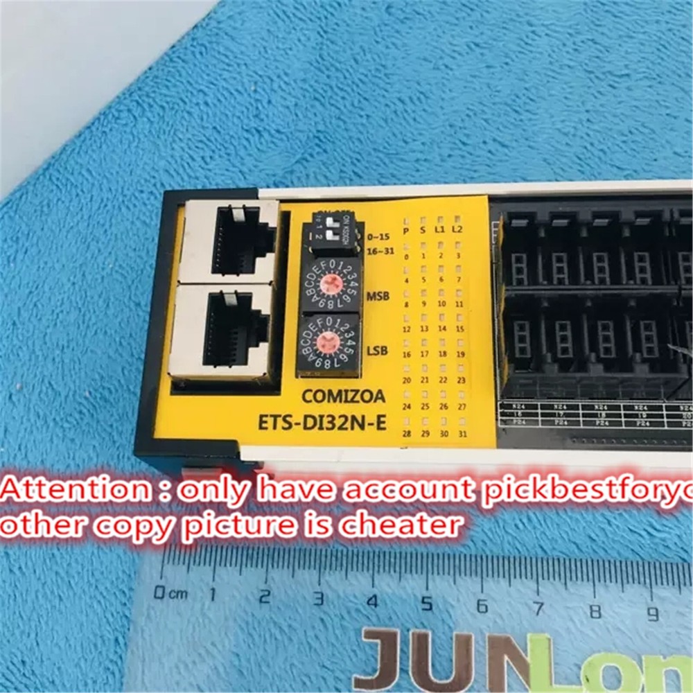 1PC 100% TEST COMIZOA ETS-DI32N-E