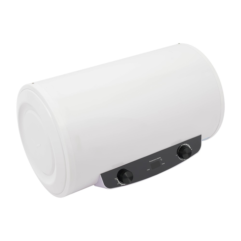 35L Electric Hot Water Heater Warmer Heating Heat Tank Bathroom Shower House New