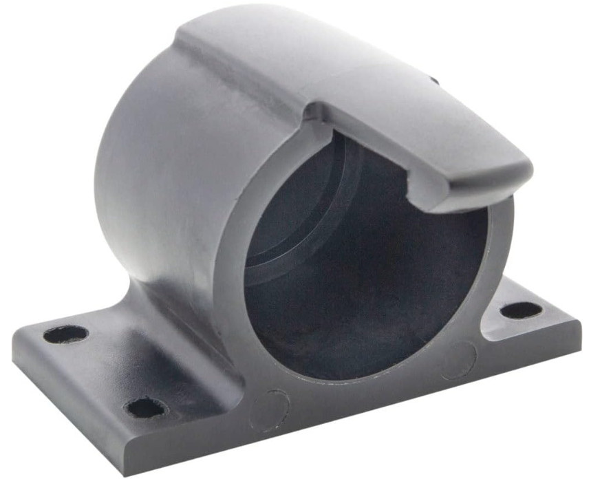 Optronics ACP7B Trailer Harness Plug Protector - 7-Way Round