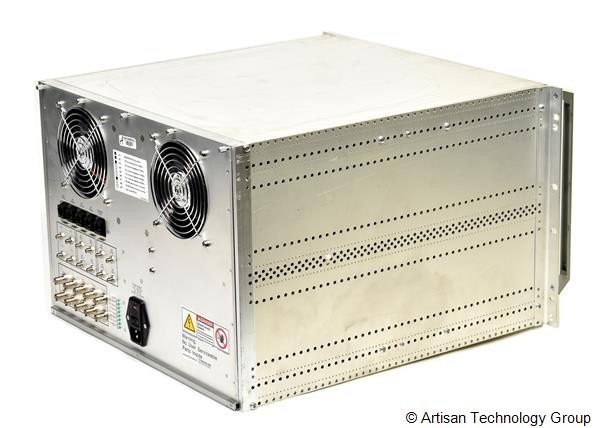 Credence Systems MVNA Measurement Subsystem