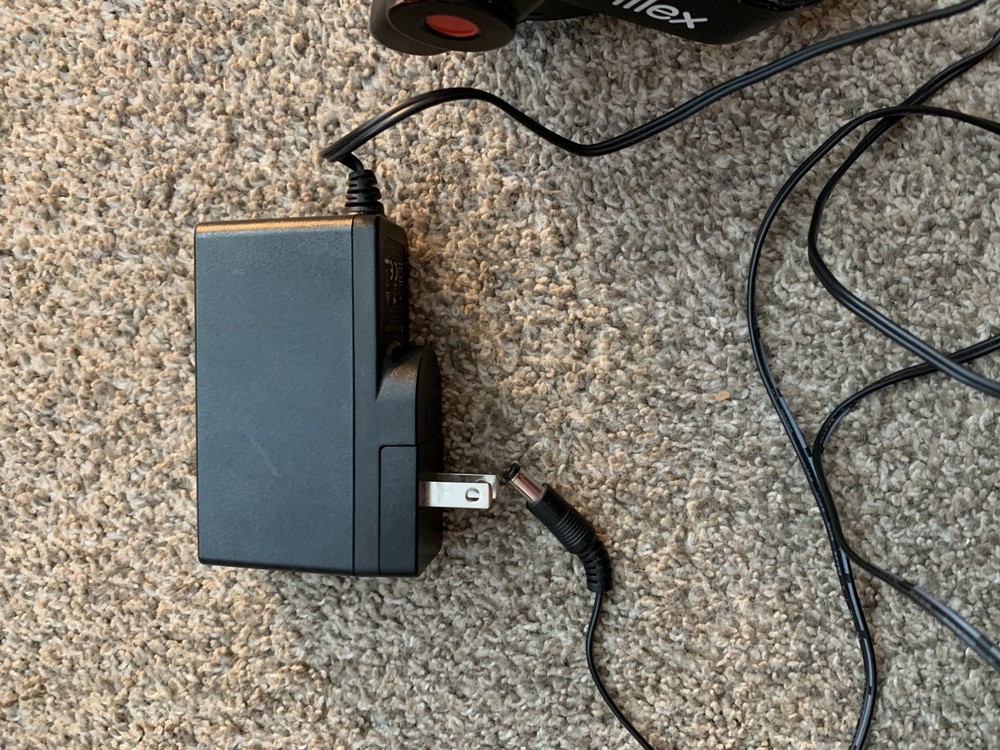 Fiilex P360 Classic LED Light