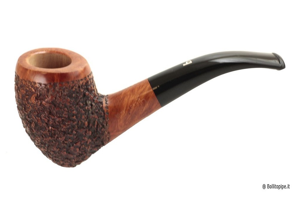 BLTP1958 - Rusticated - Pickaxe - 9mm filter